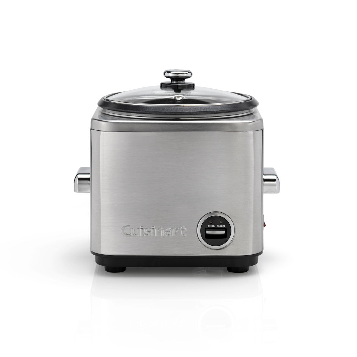 Cuisinart 3-Cup Rice Cooker 炊飯器 Amazon | クイジナート 3-Cupクッキングボックス CRC-300J